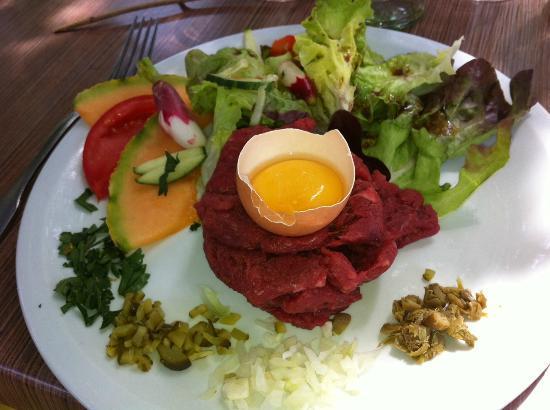 Brasserie Les Platanes